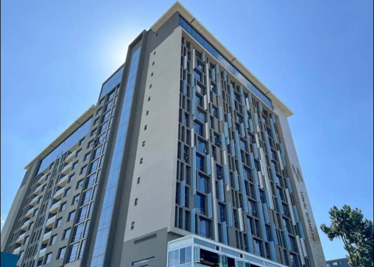 Masingita Towers Apartment Johannesburg