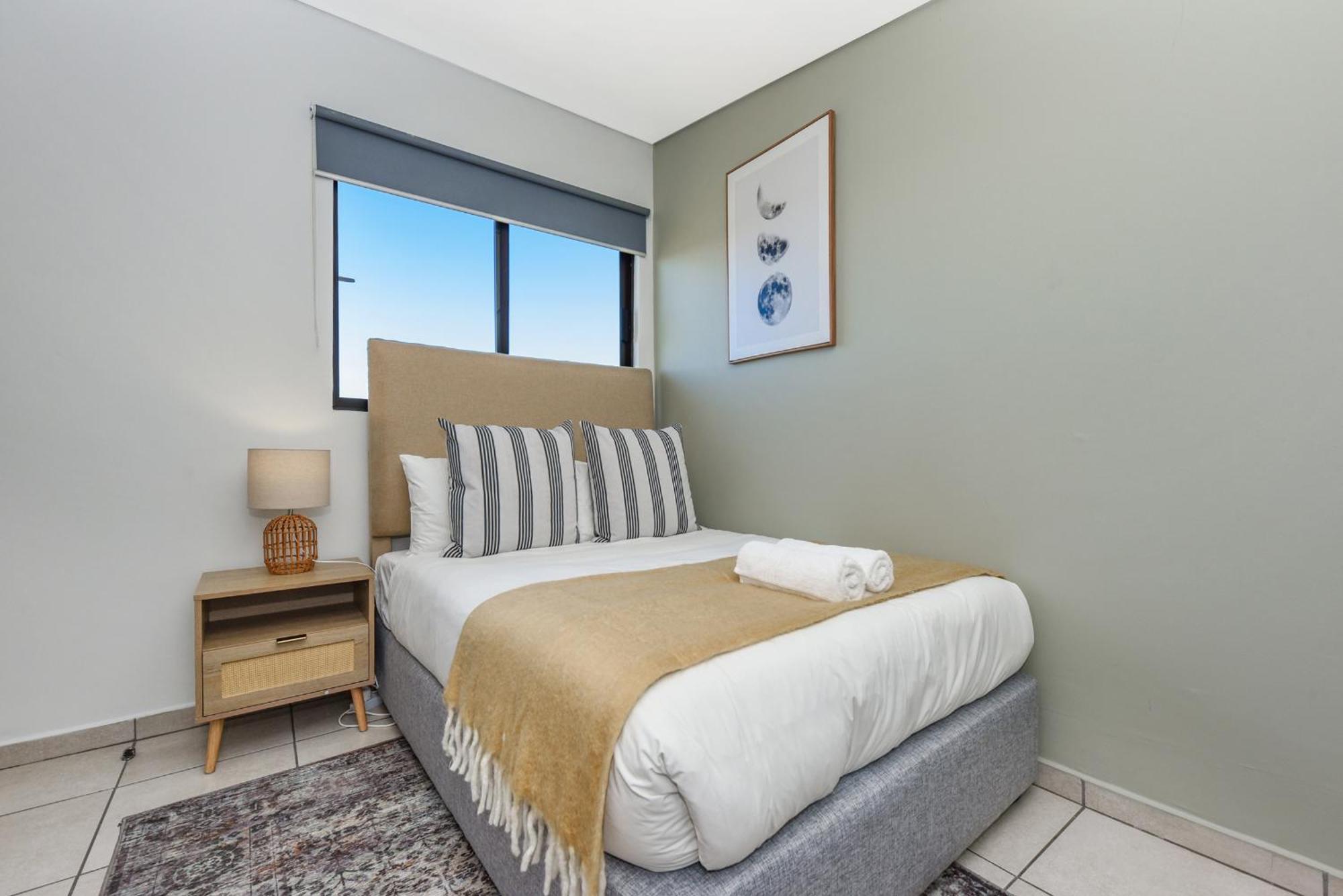 Apartment The Bolton 403 Johannesburg