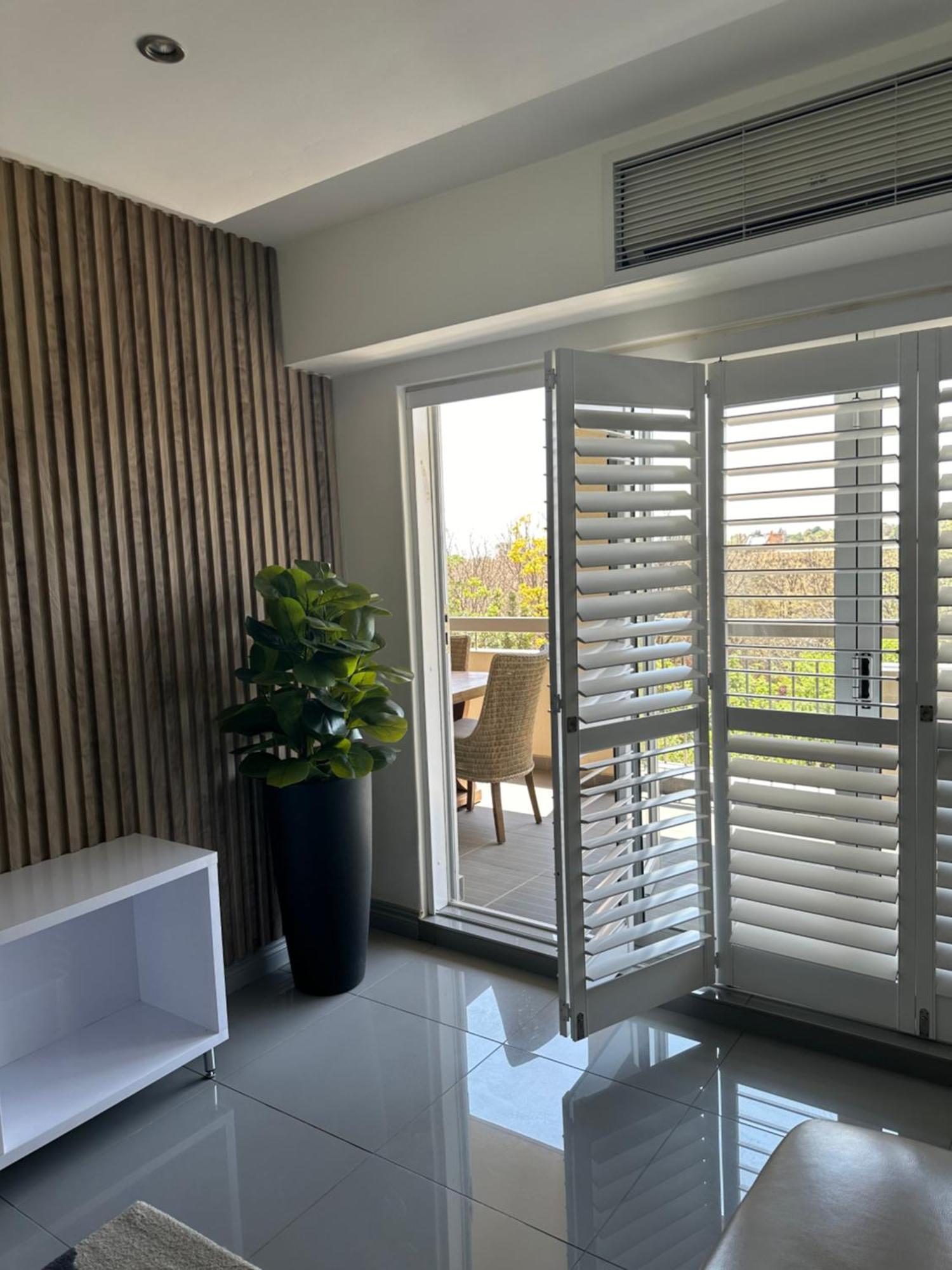 The Cedar Luxury 3 Bedroom * Johannesburg