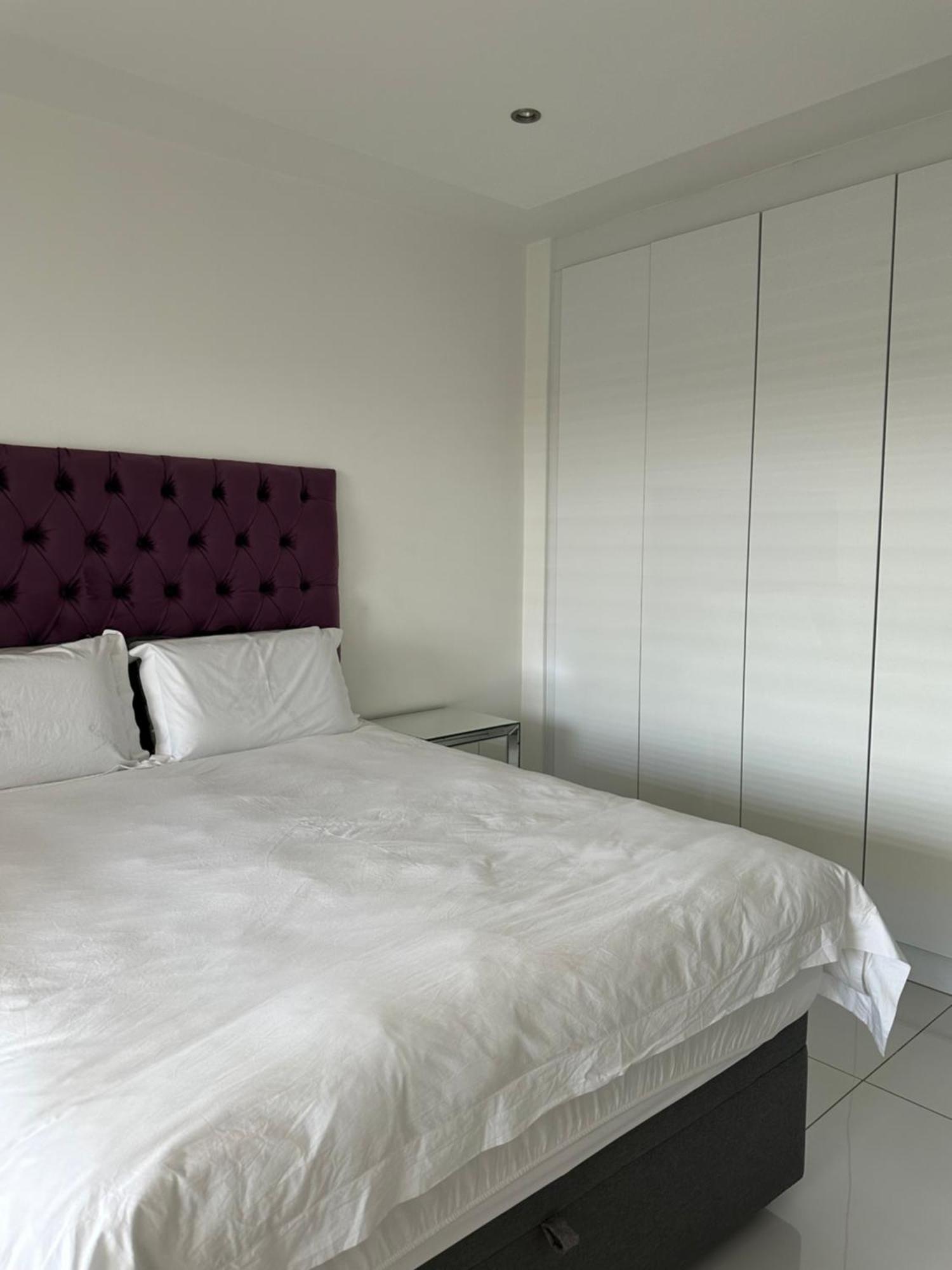 Apartment The Cedar Luxury 3 Bedroom *