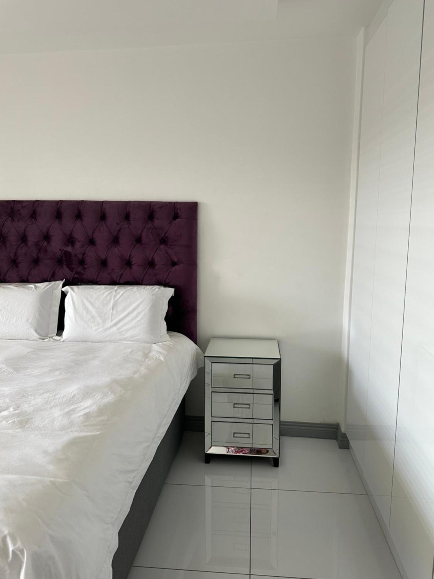 The Cedar Luxury 3 Bedroom Apartment Johannesburg
