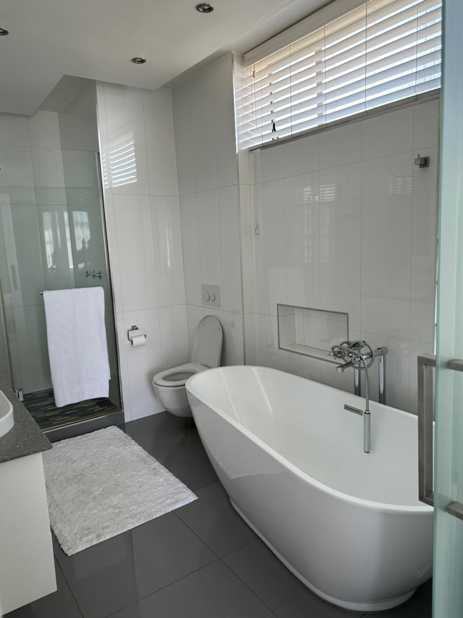 Apartment The Cedar Luxury 3 Bedroom *