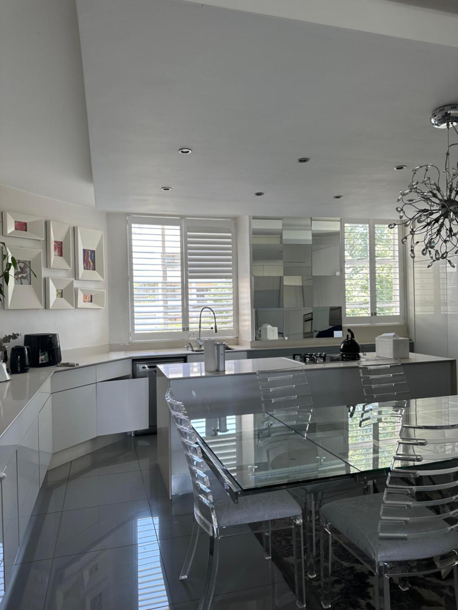 The Cedar Luxury 3 Bedroom *