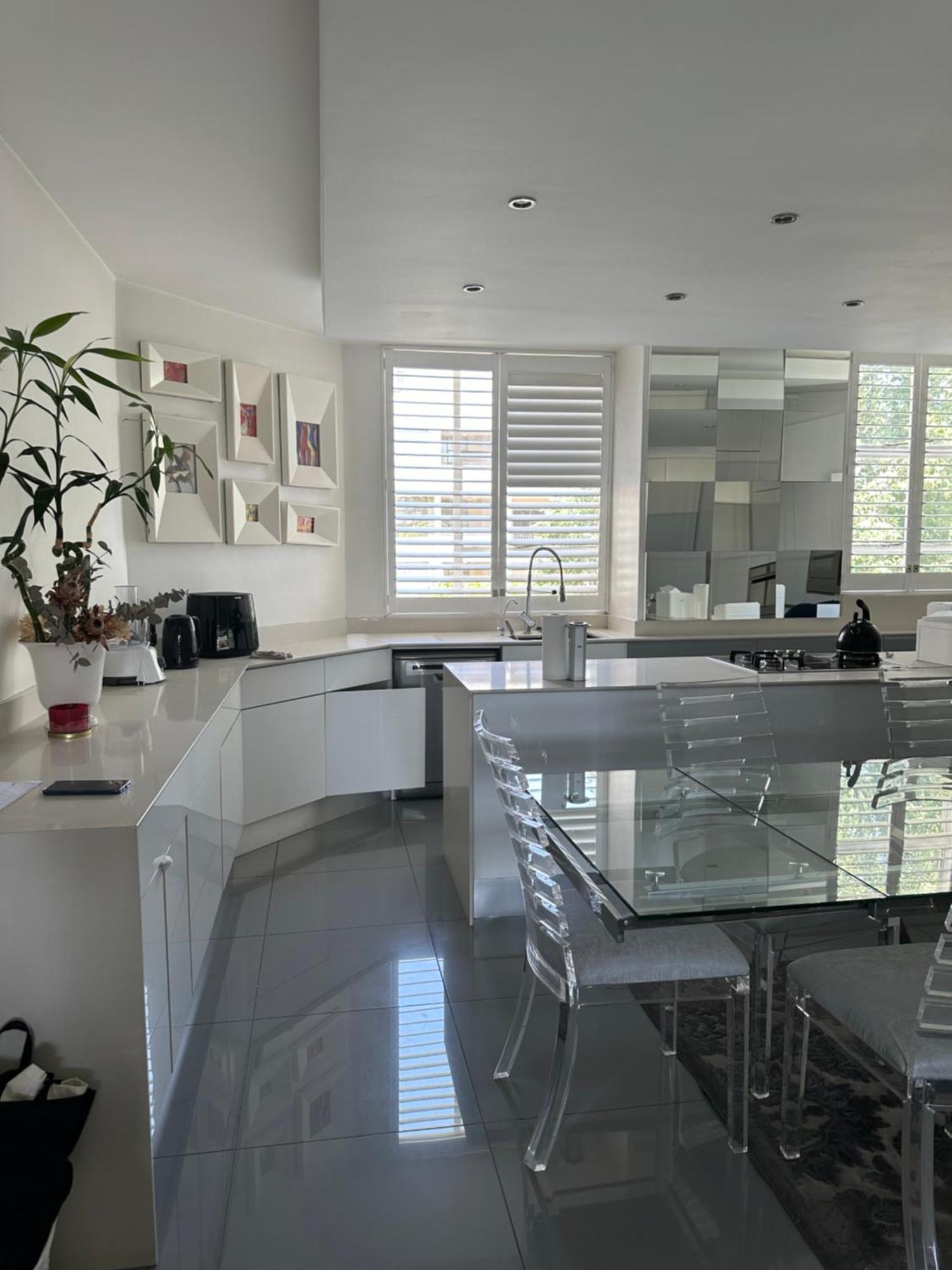 Apartment The Cedar Luxury 3 Bedroom *