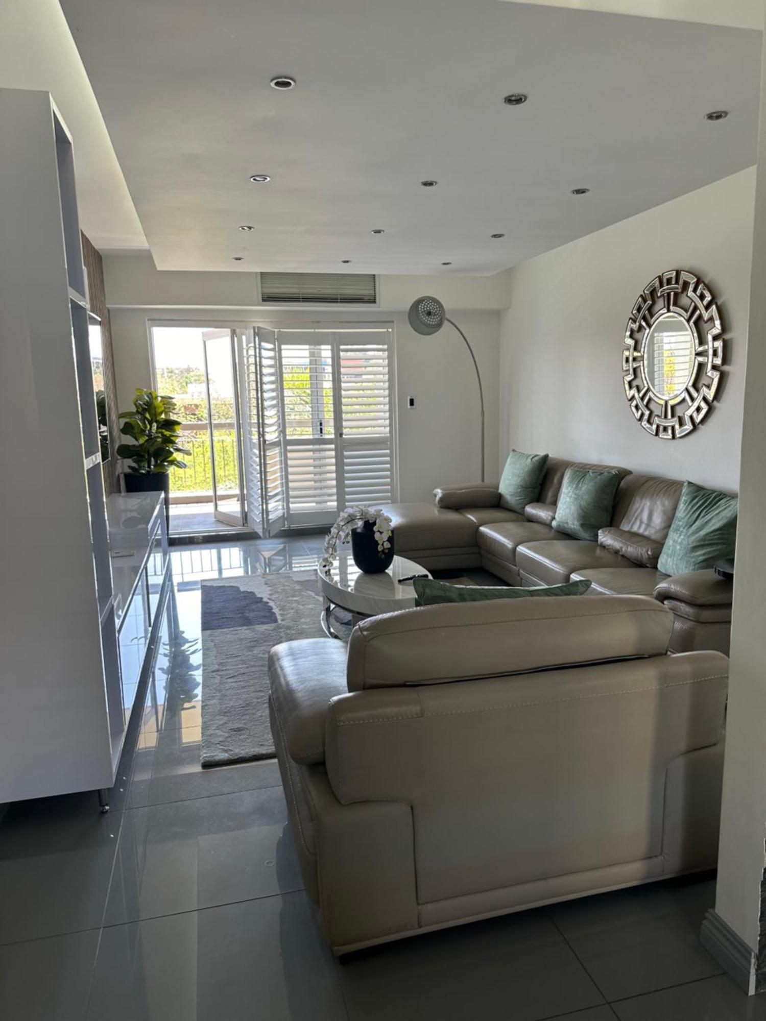 The Cedar Luxury 3 Bedroom