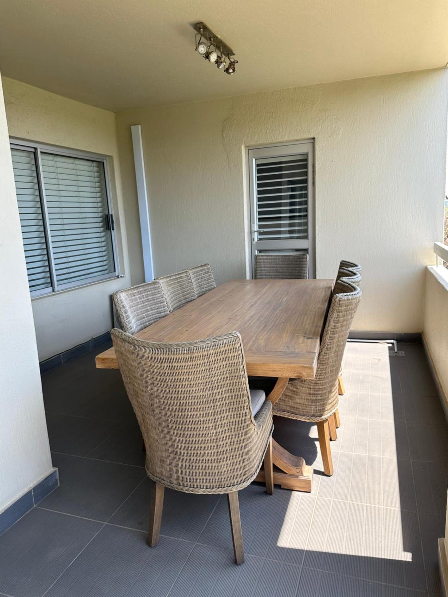 The Cedar Luxury 3 Bedroom