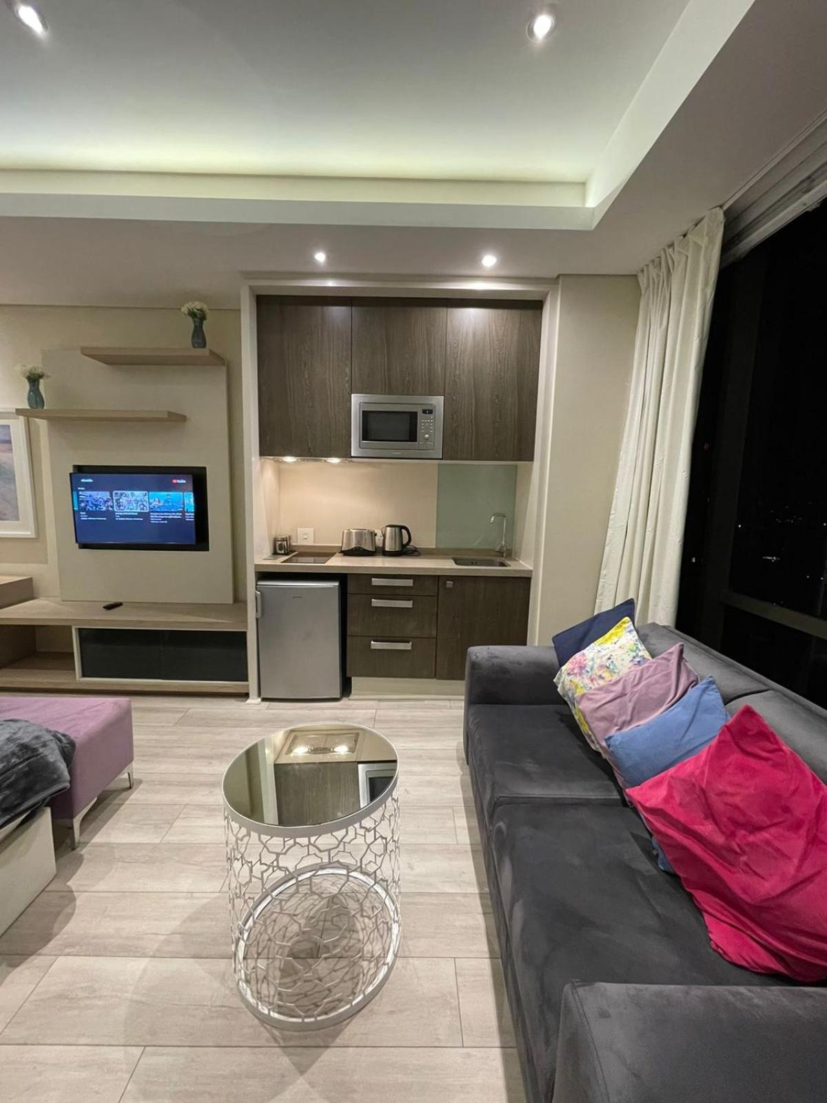 Aparthotel Sandton Skye Johannesburg