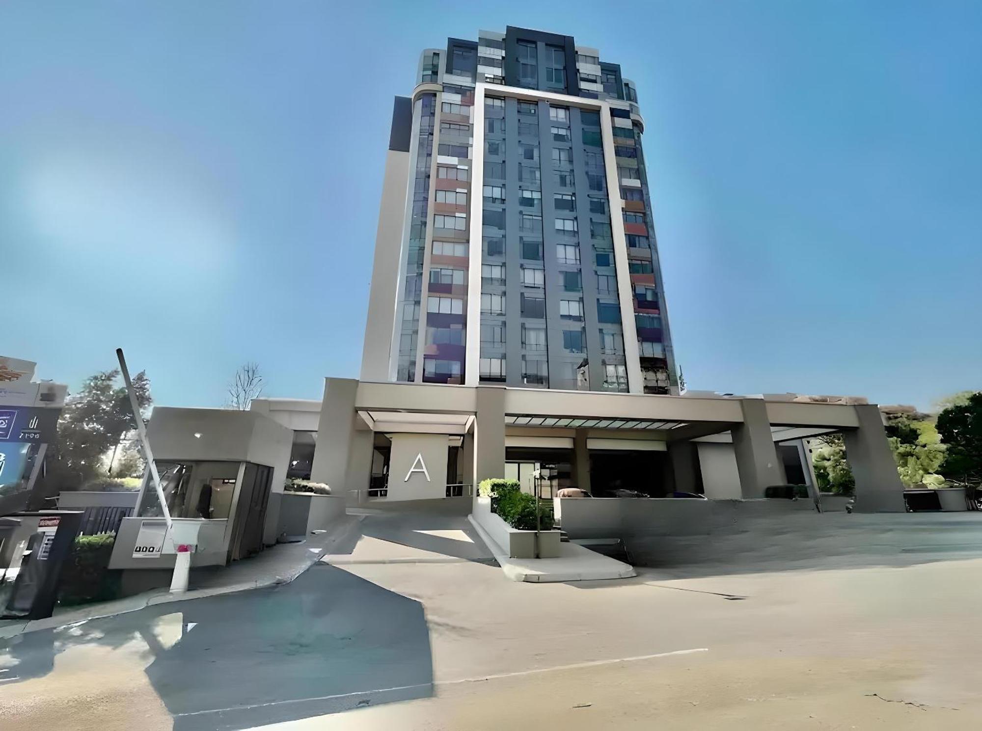 Aparthotel Sandton Skye Johannesburg