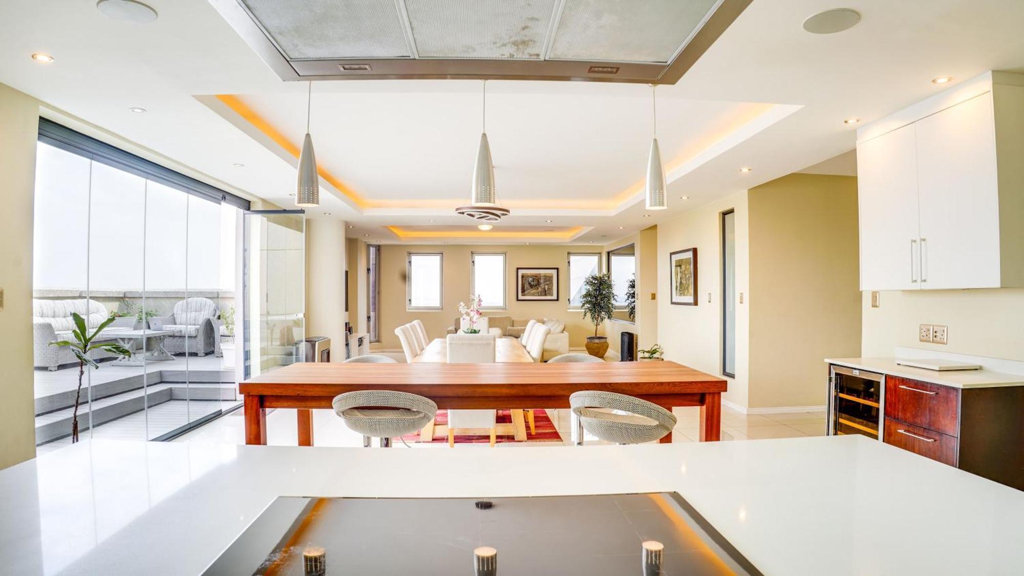 Khách sạn hẻo lánh 4 On Pritchard Luxury
