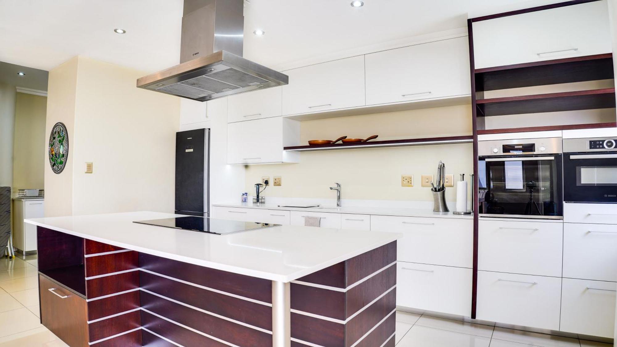 4 On Pritchard Luxury Khách sạn hẻo lánh *