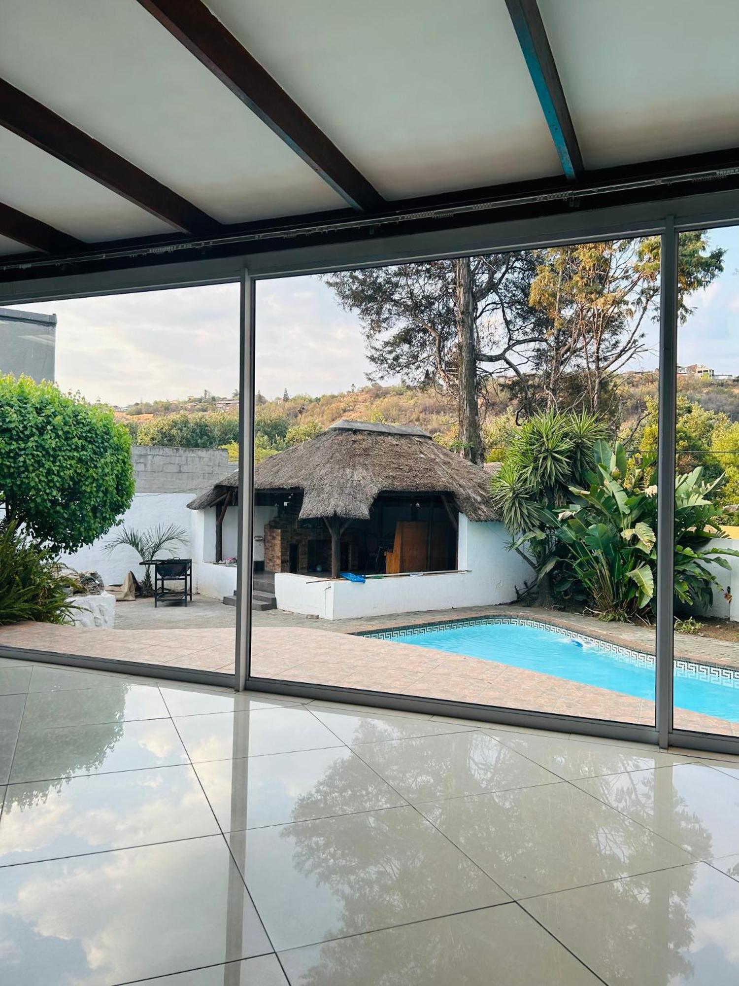 Holiday home Mondeor