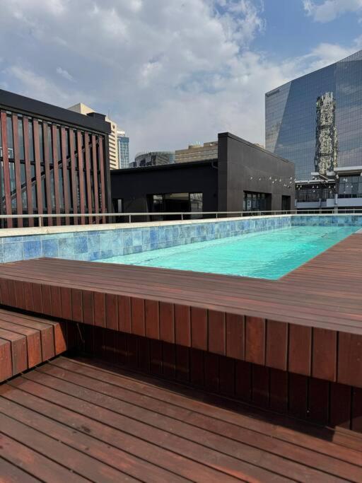 The Lineal Sandton