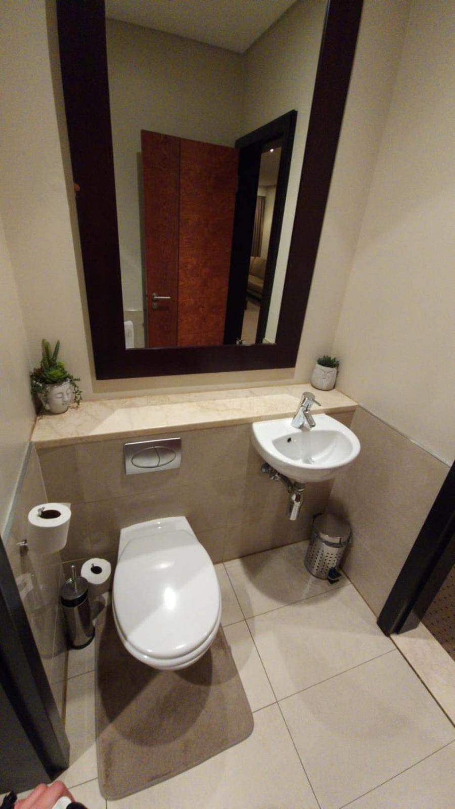 Executive Penthouse - Sandton Johannesburg
