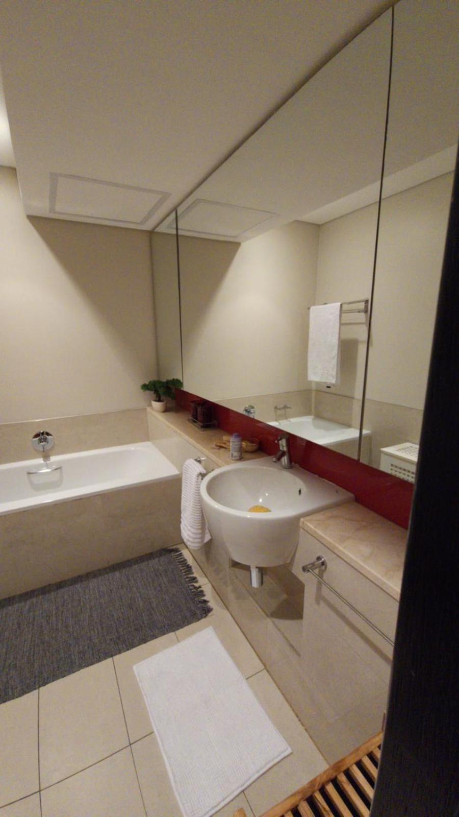 Executive Penthouse - Sandton Apartment Johannesburg