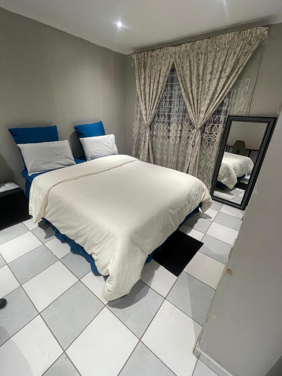 Homestay Newlands Comfortable Abode Johannesburg