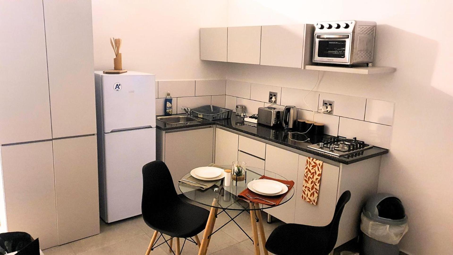 Surrey Oasis In Randburg *