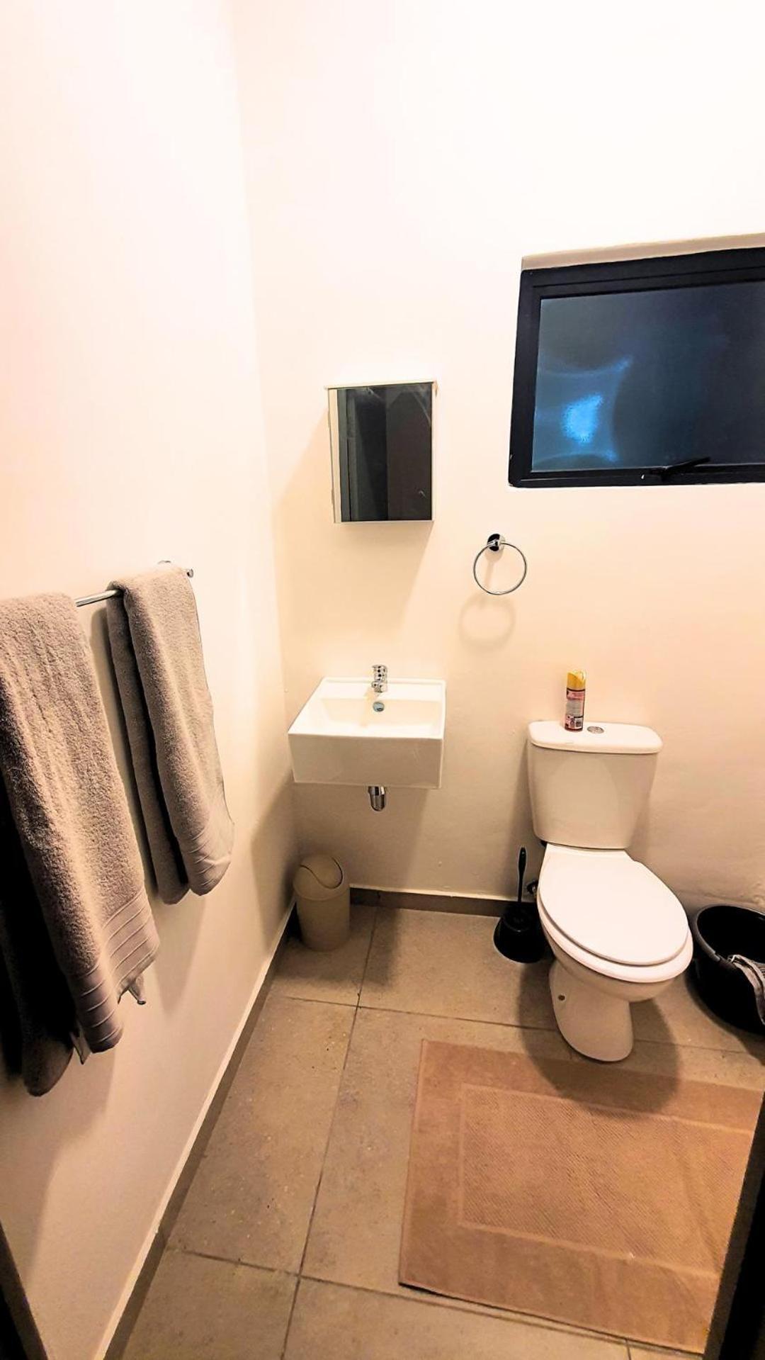 Surrey Oasis In Randburg * Johannesburg