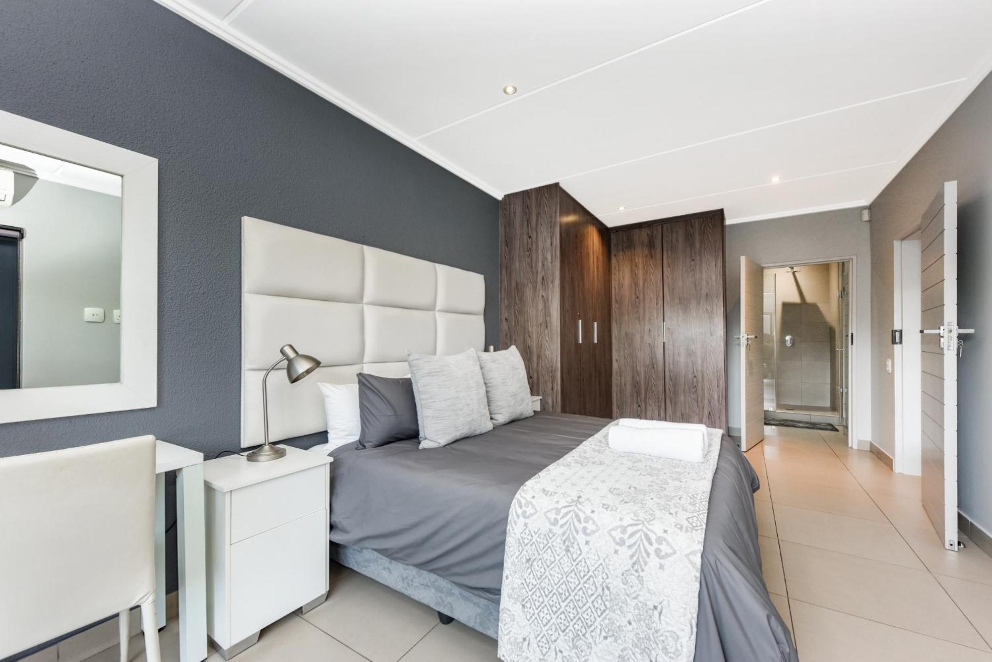 The Odyssey Lifestyle Complex Morningside - 2 Br Apartamento