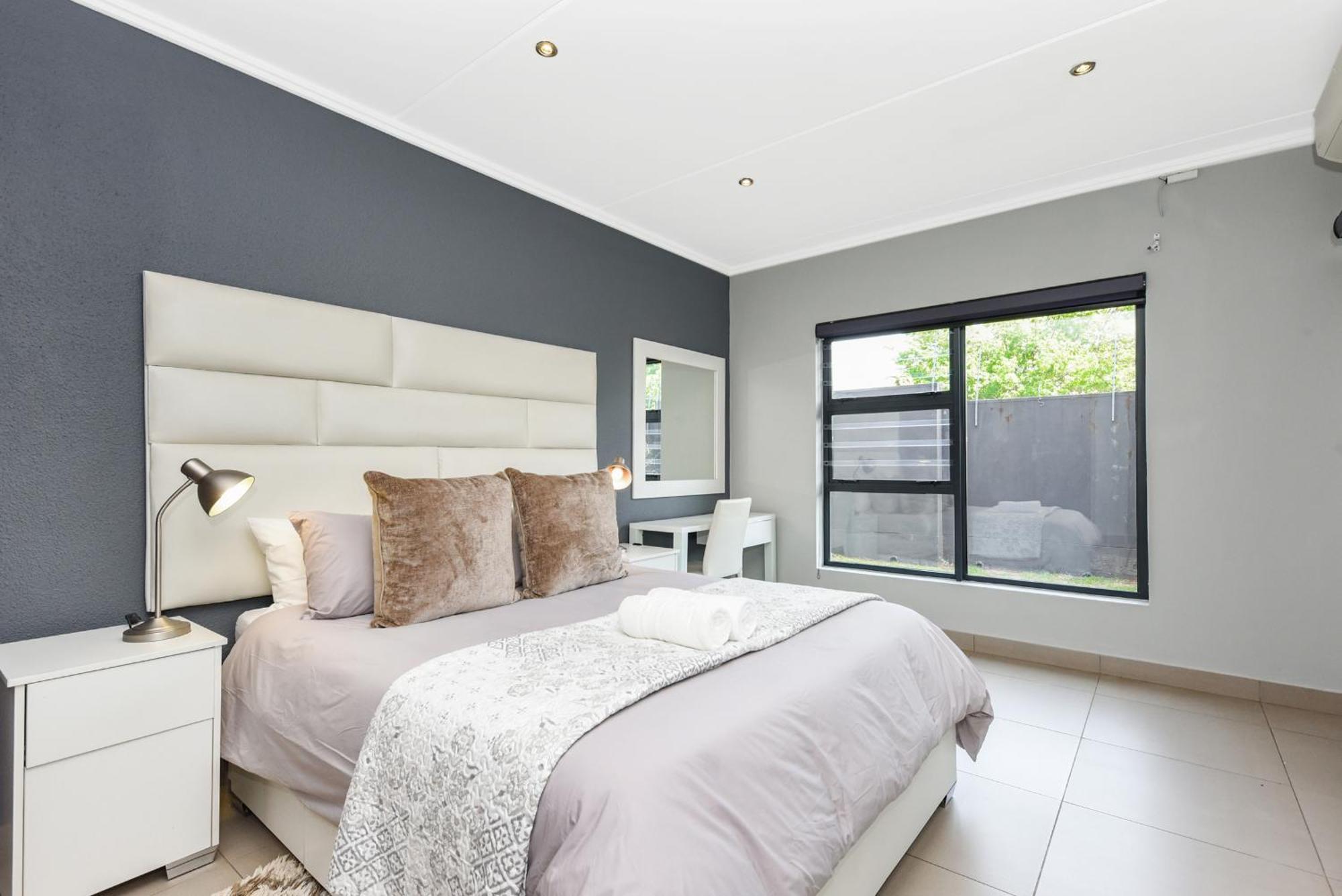 The Odyssey Lifestyle Complex Morningside - 2 Br
