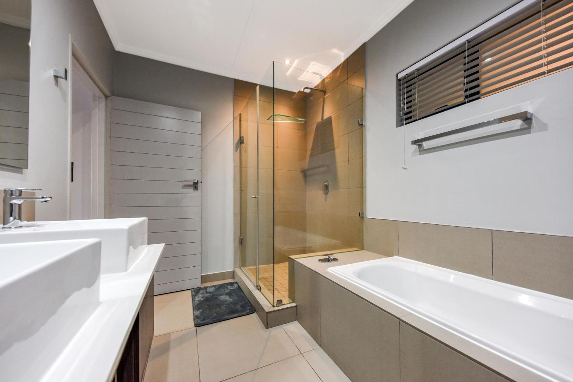 Apartamento The Odyssey Lifestyle Complex Morningside - 2 Br