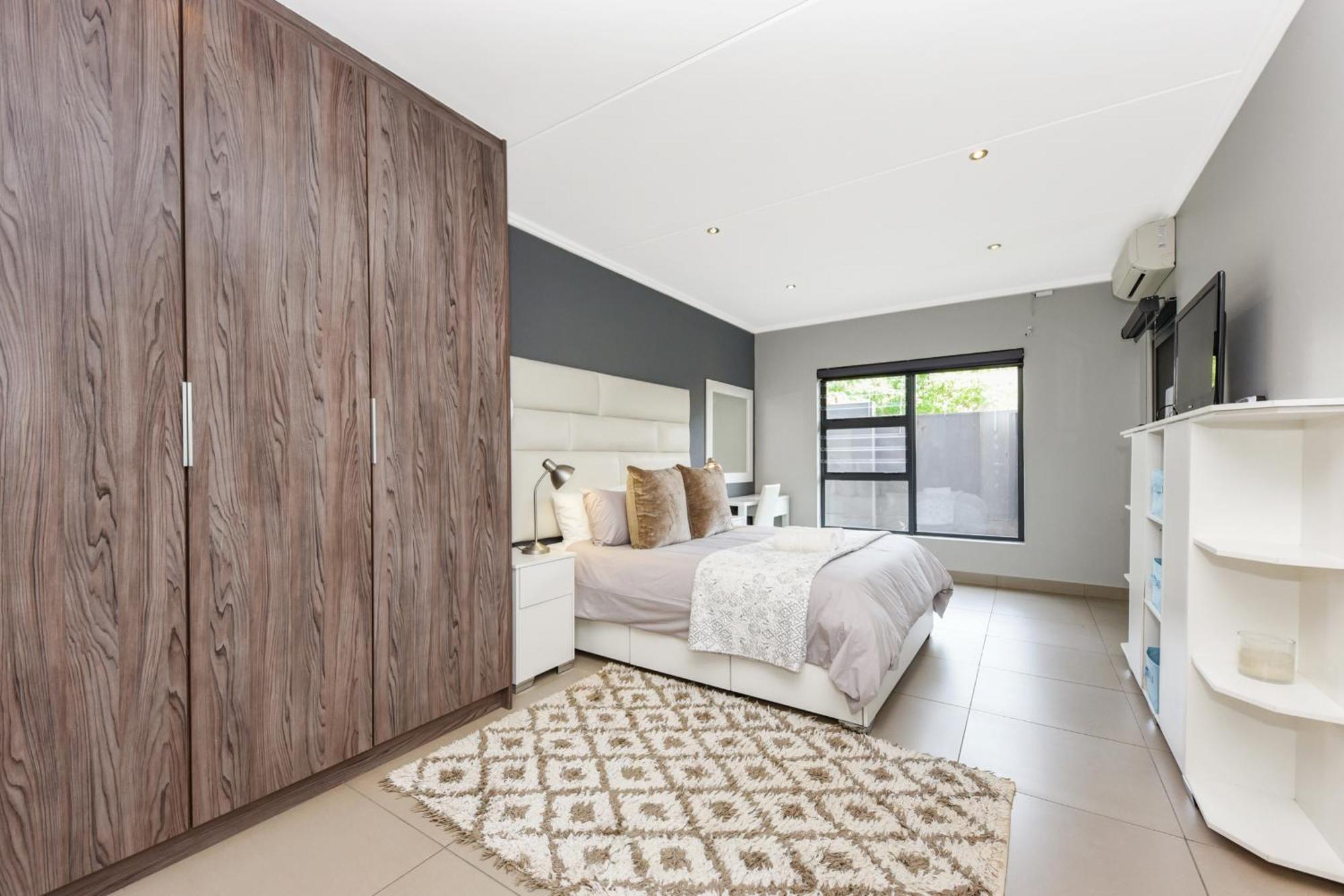 Apartamento The Odyssey Lifestyle Complex Morningside - 2 Br *