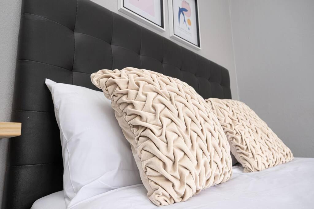 Sandton Stays-two Bedroom In Dainfern