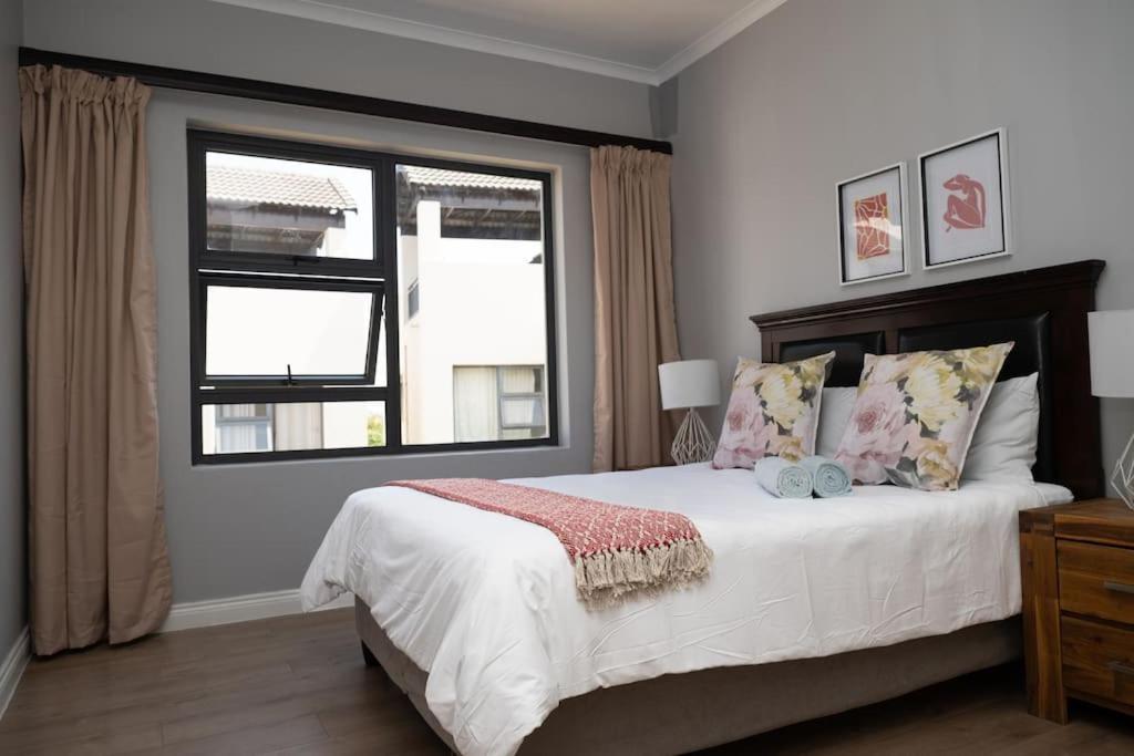 Apartment Sandton Stays-two Bedroom In Dainfern