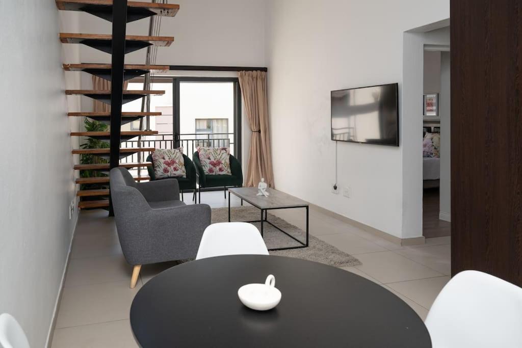Sandton Stays-two Bedroom In Dainfern Joanesburgo