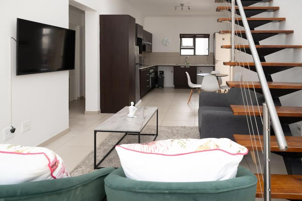 Apartamento Sandton Stays-two Bedroom In Dainfern