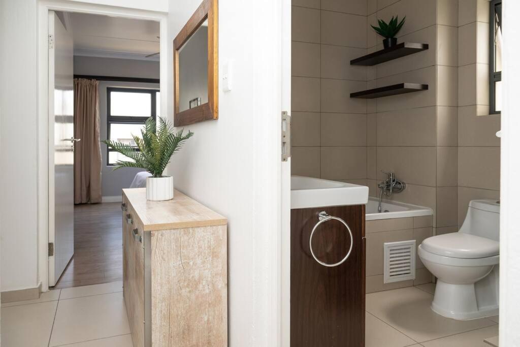 Apartment Sandton Stays-two Bedroom In Dainfern *