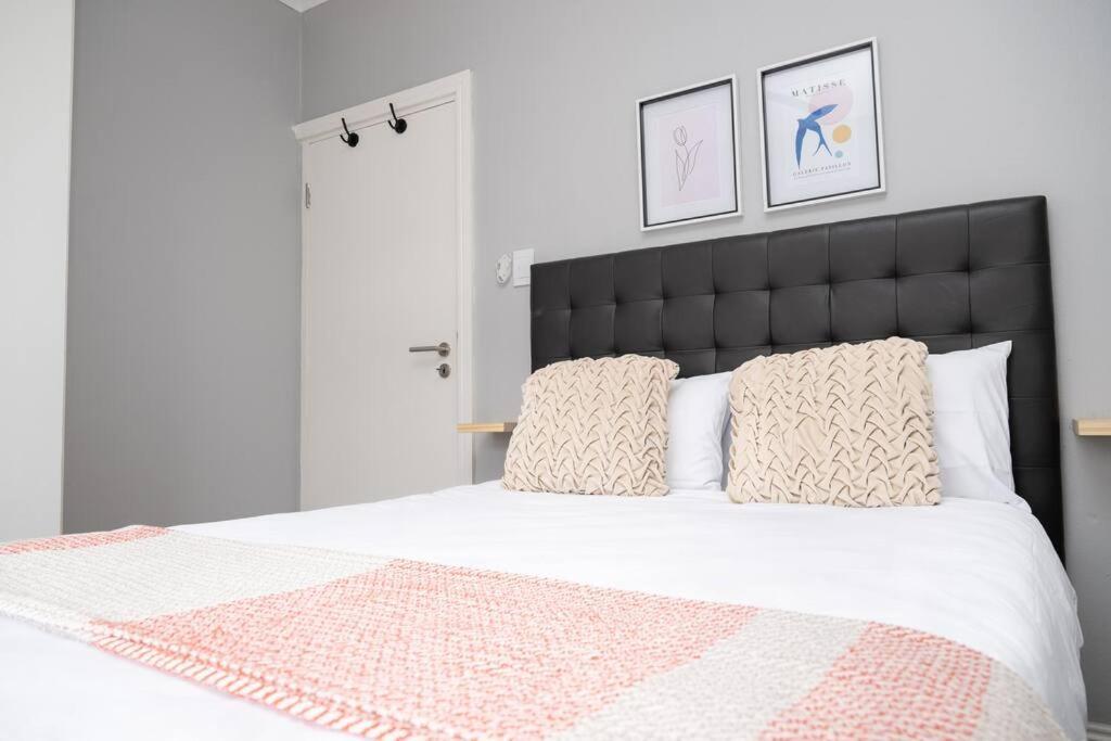 Sandton Stays-two Bedroom In Dainfern