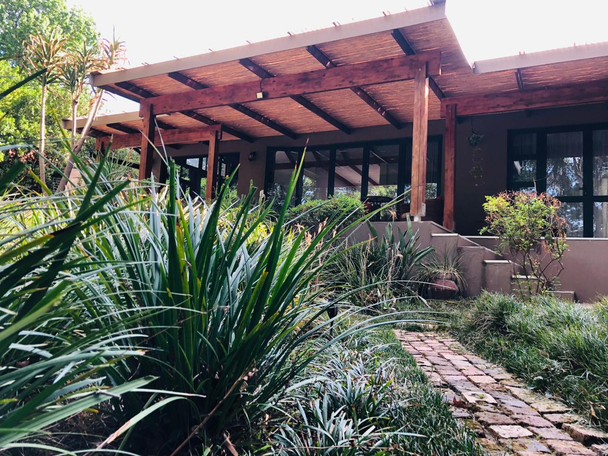 River Guest house Johannesburg