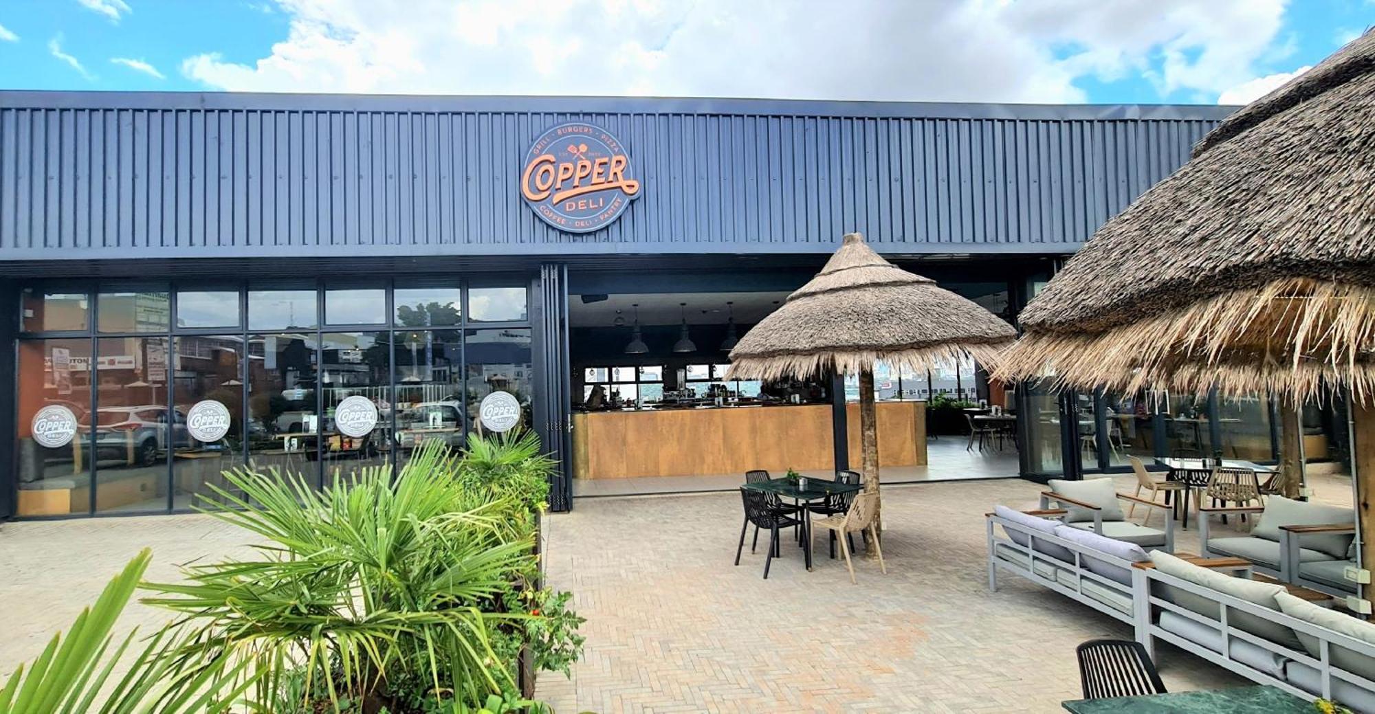 Mint Express Sandton View Johannesburg