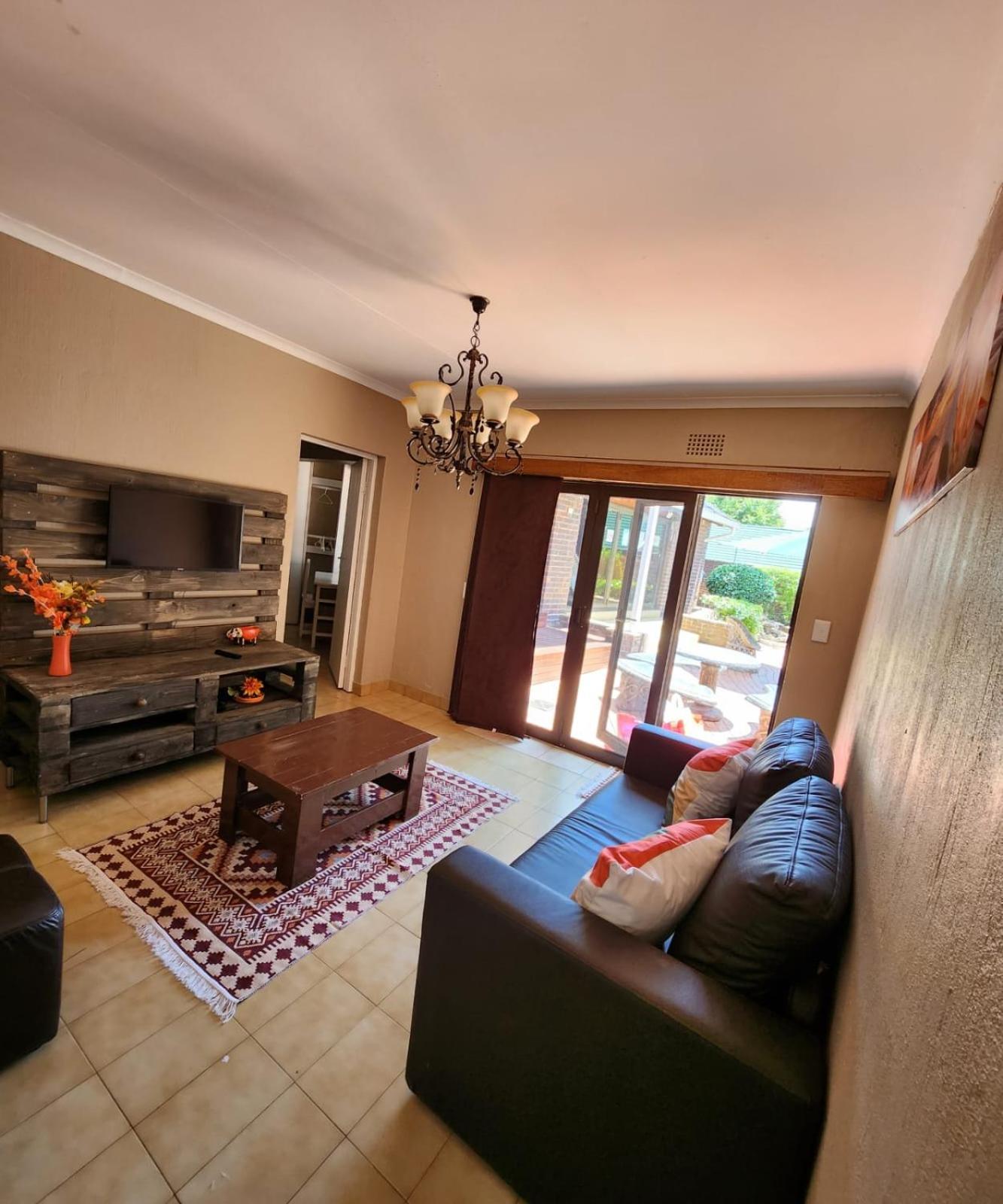 Fm Guest Comfort, Tranquility & Peace Of Mind