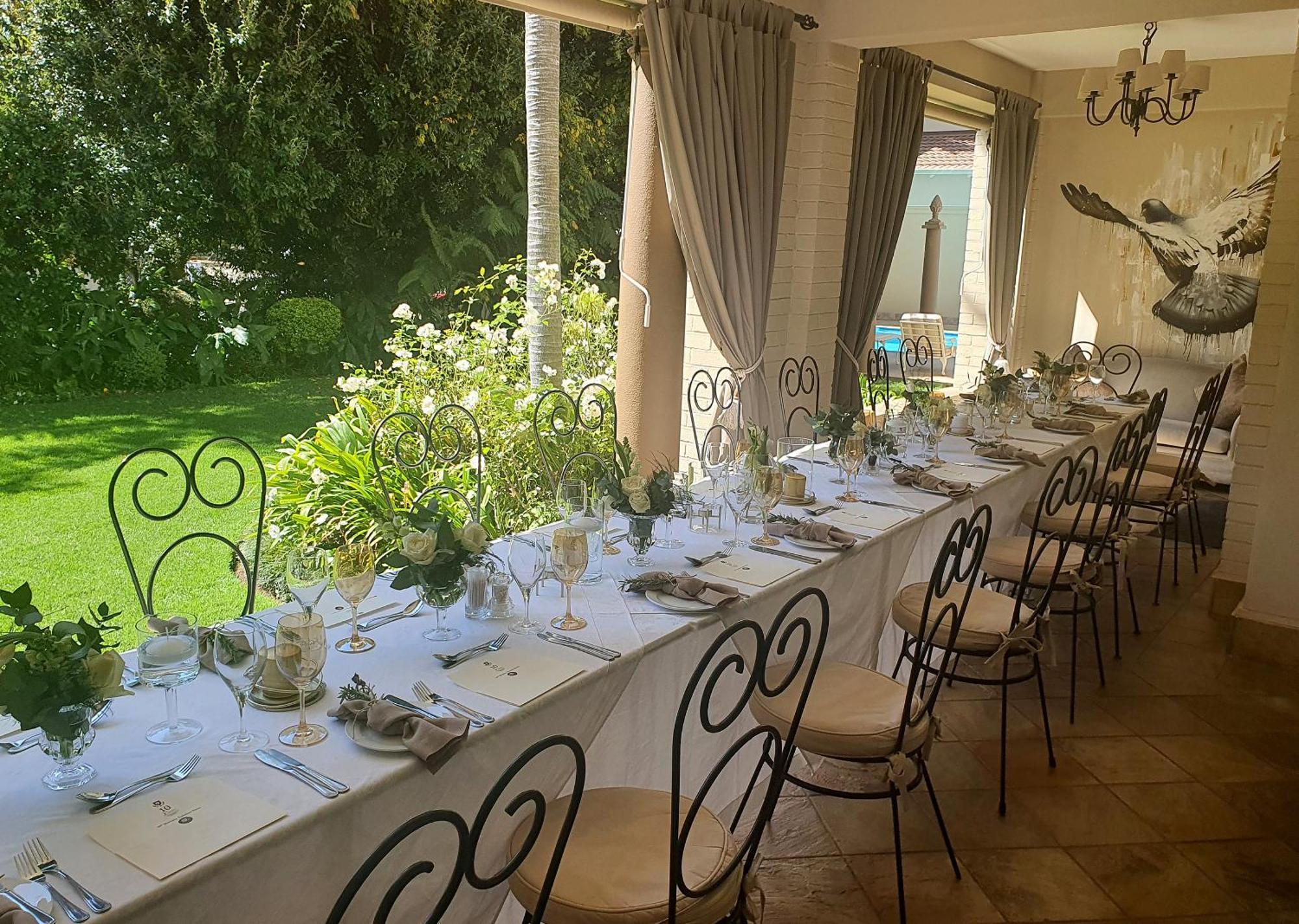 10 2nd Avenue Houghton Estate By Dream 5* Joanesburgo