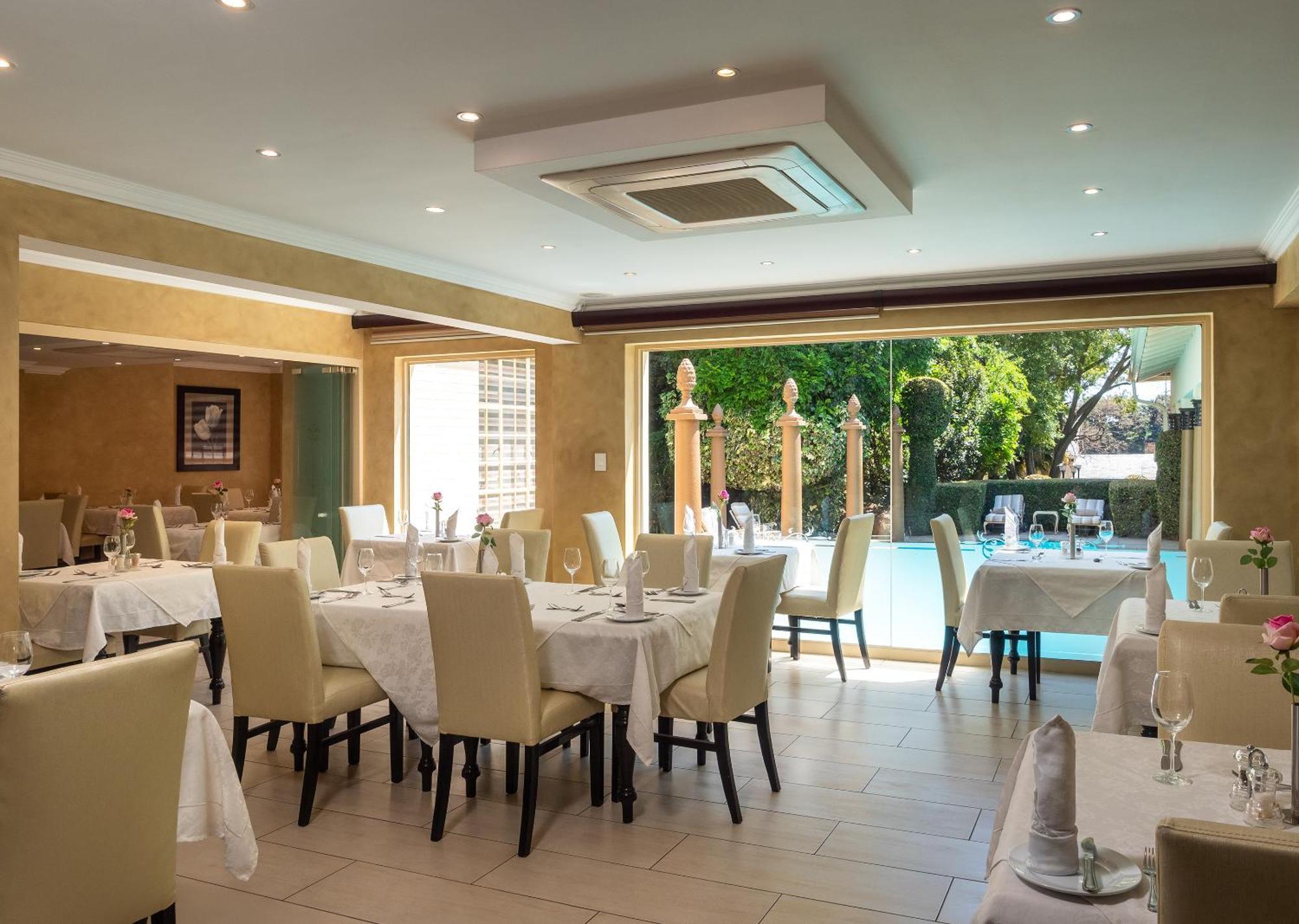 10 2nd Avenue Houghton Estate By Dream Hotel