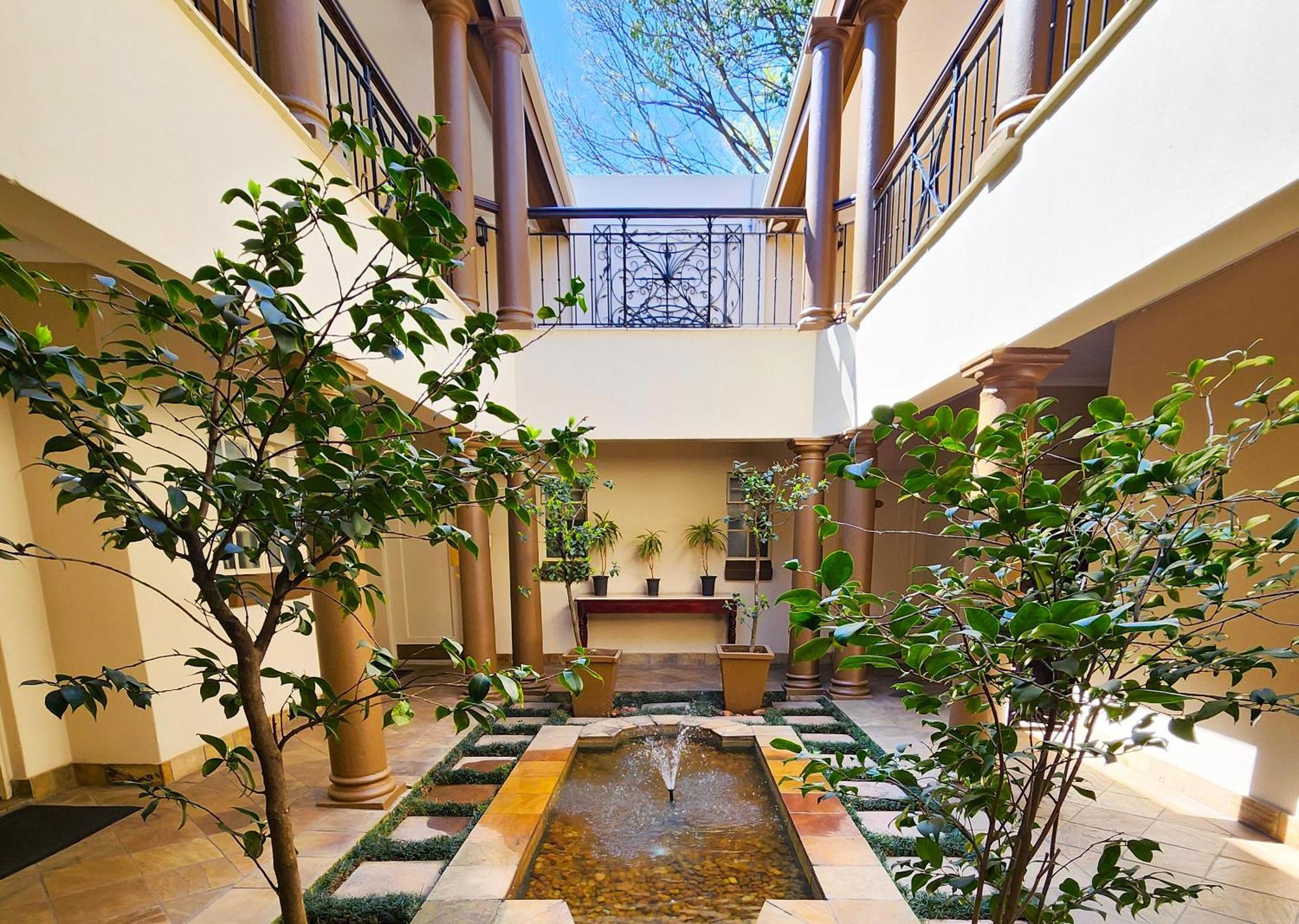 10 2nd Avenue Houghton Estate By Dream
