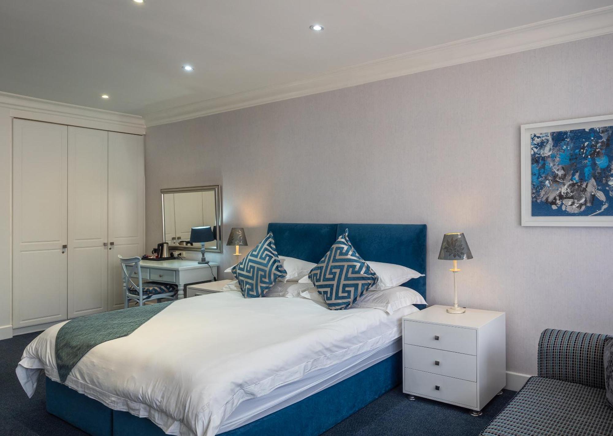 10 2nd Avenue Houghton Estate By Dream 5*