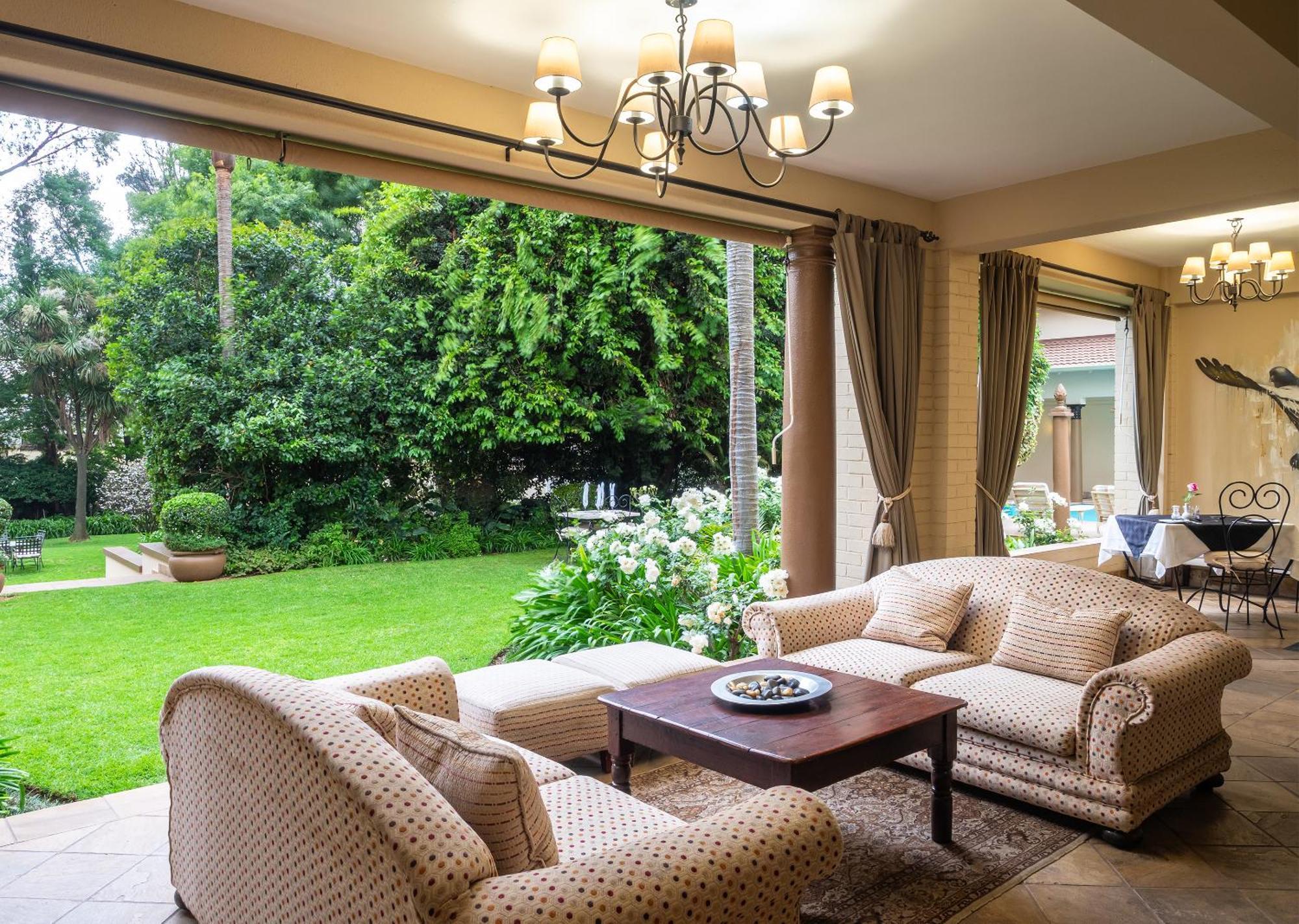 10 2nd Avenue Houghton Estate By Dream