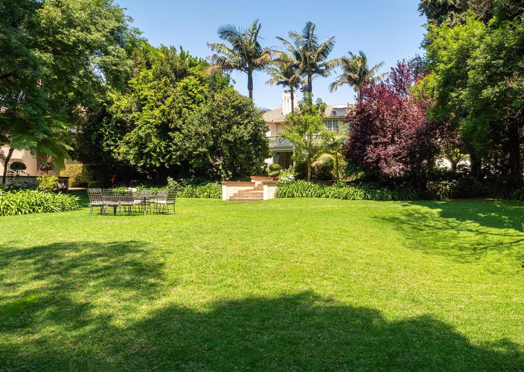 10 2nd Avenue Houghton Estate By Dream Hotel