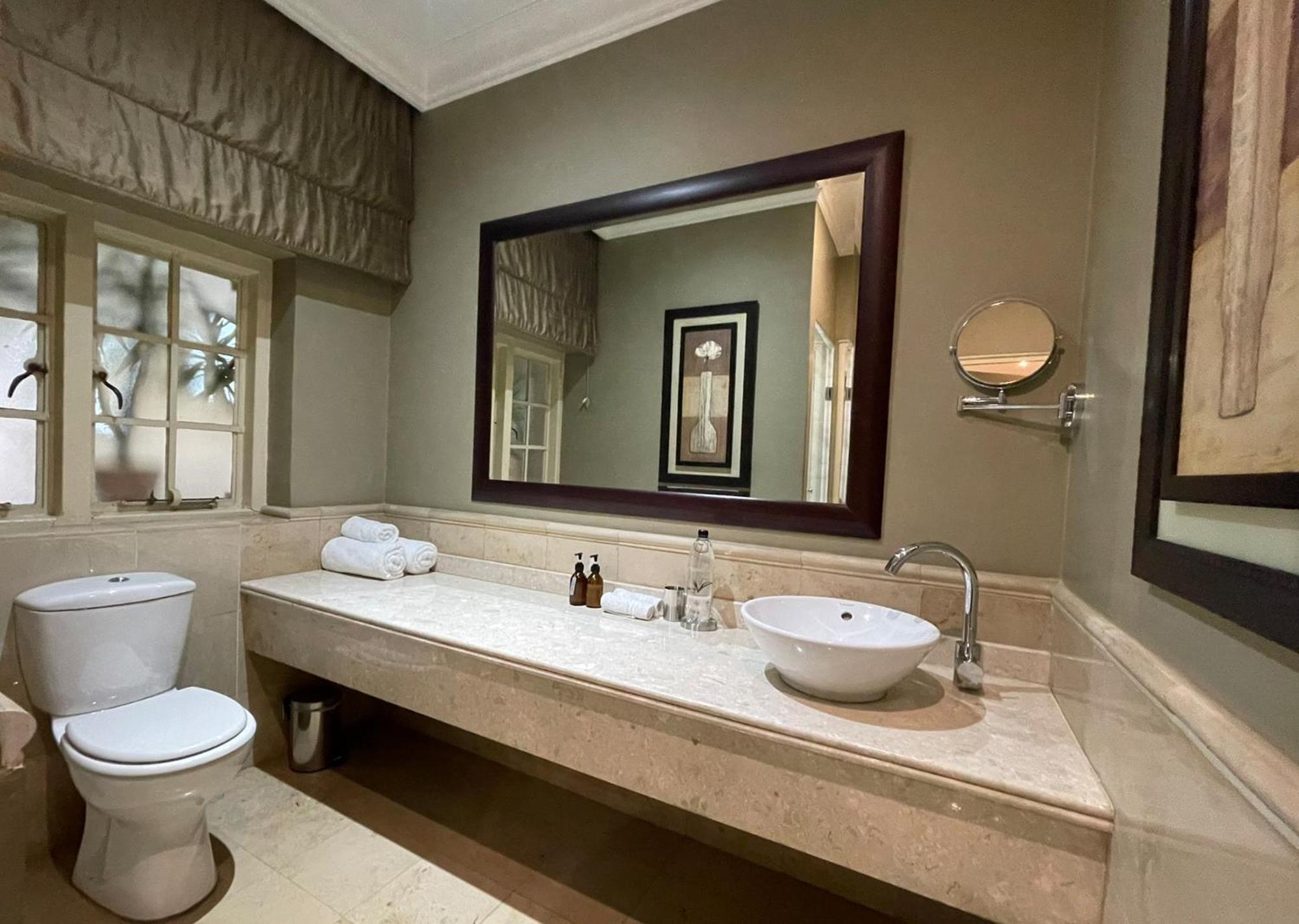 10 2nd Avenue Houghton Estate By Dream Hotel
