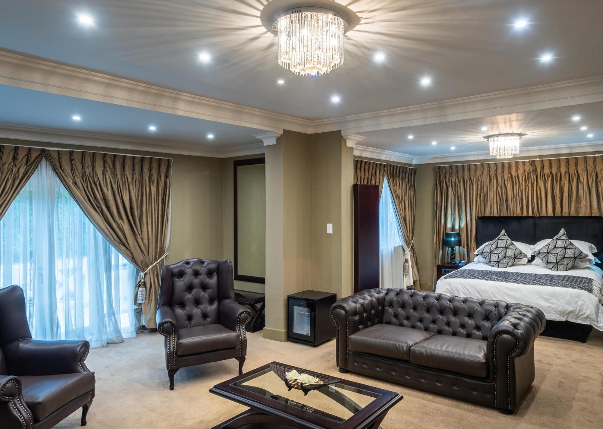 10 2nd Avenue Houghton Estate By Dream Hotel 5*