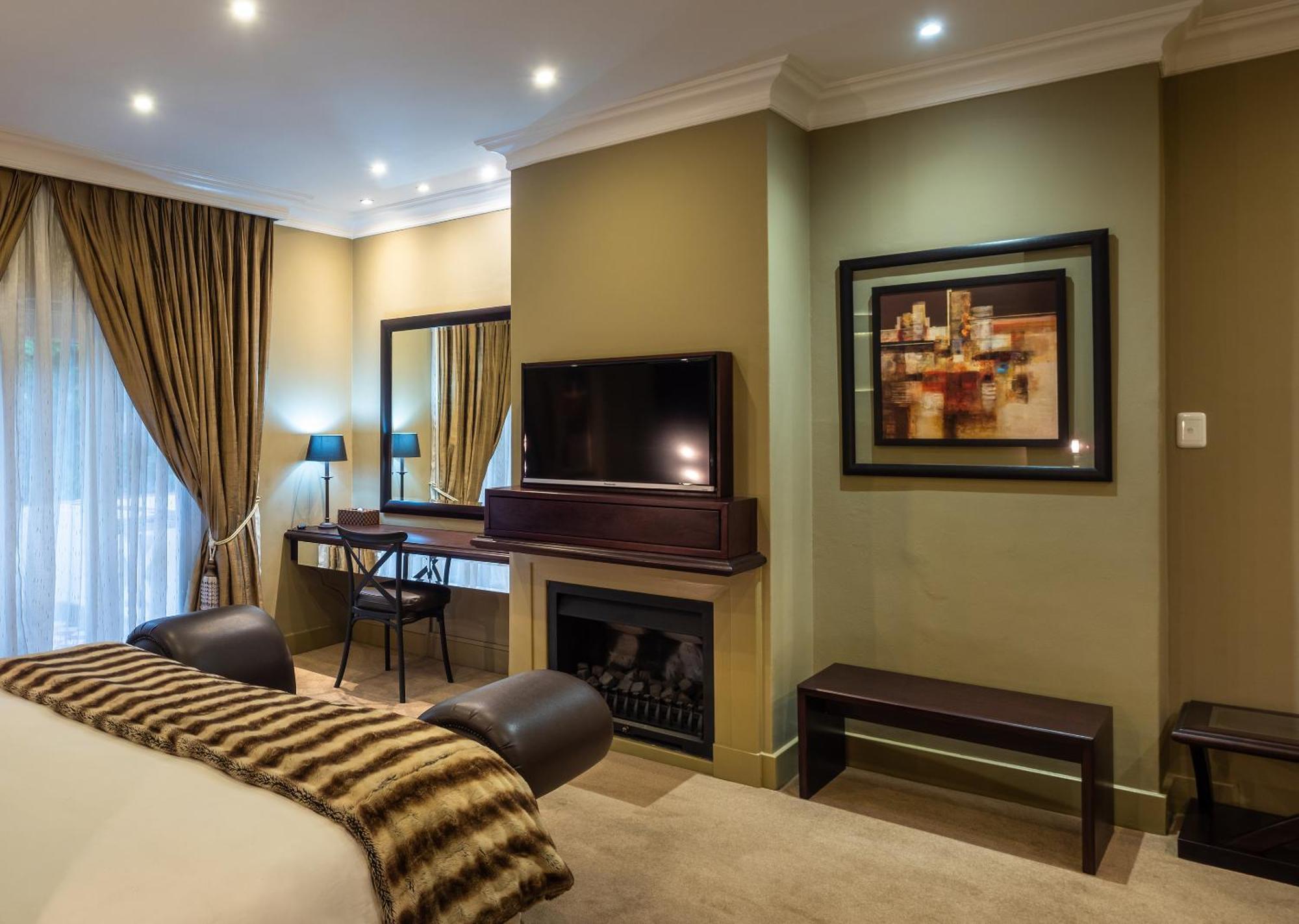 10 2nd Avenue Houghton Estate By Dream Hotel