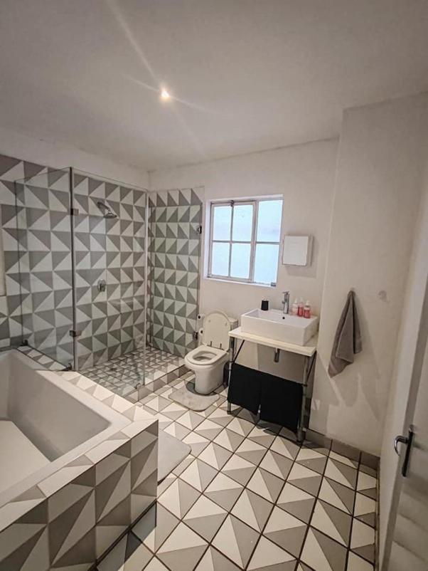 Maboneng Spacious Loft Apartment *