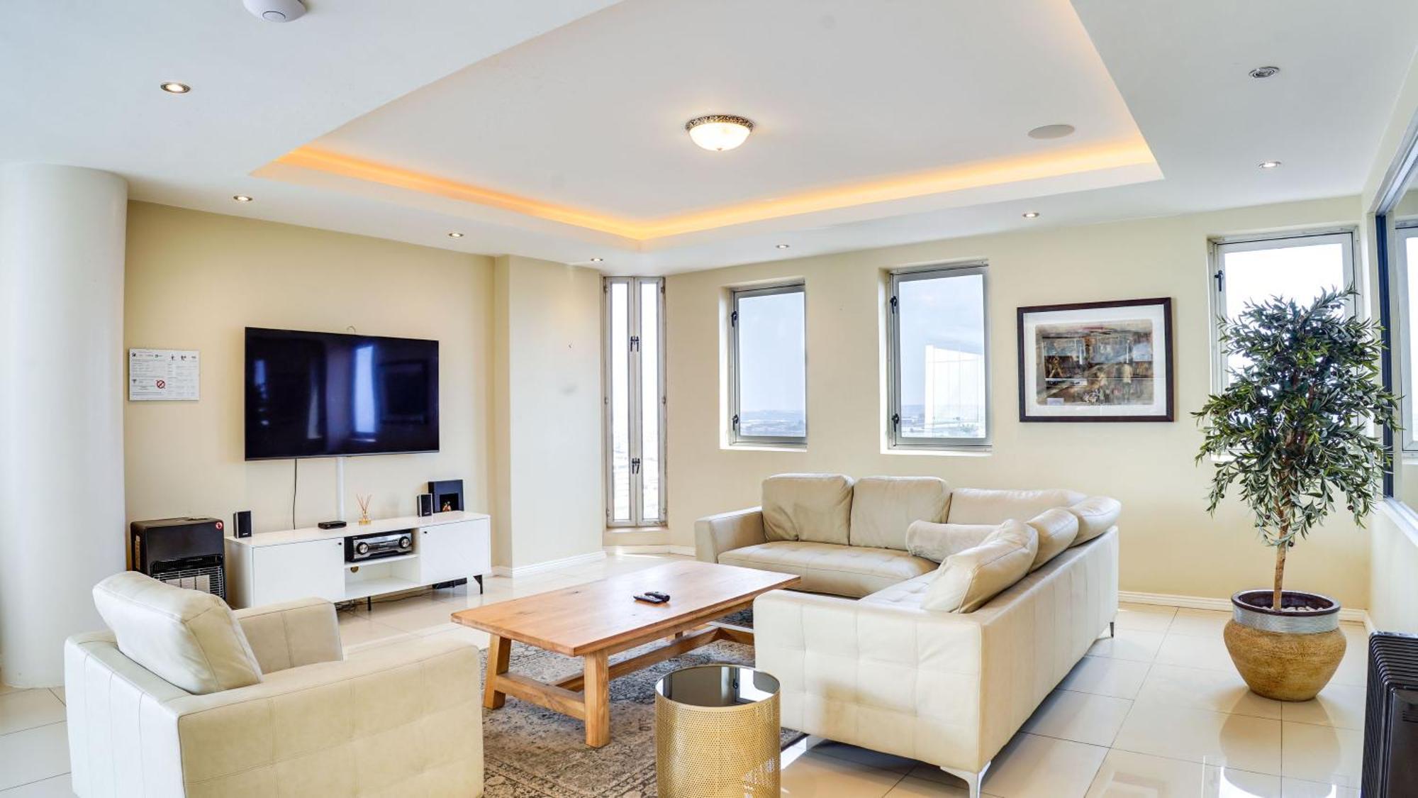 1804 Franklin 3-bed Penthouse With Rooftop Jacuzzi Apartment *