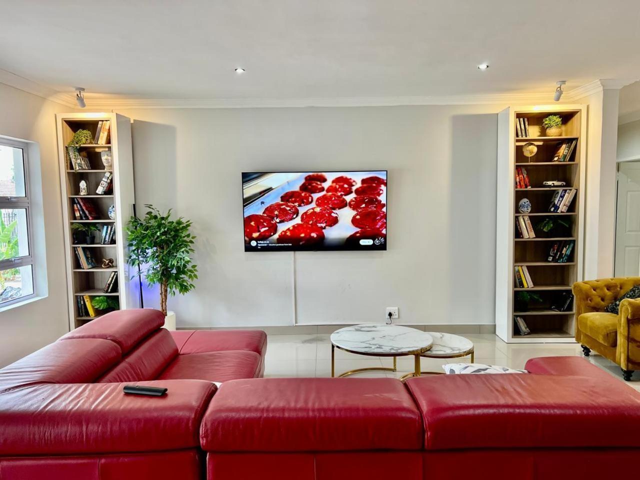 435 On Vale Boutique Aparthotel *