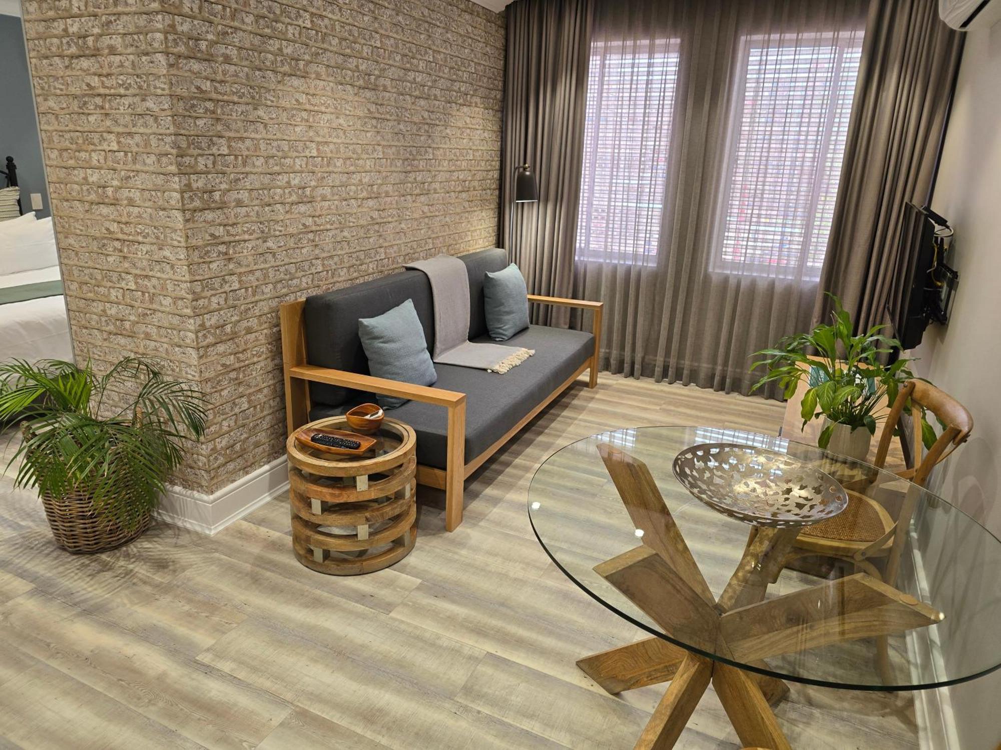 Apartamento On Sixty6 Joanesburgo