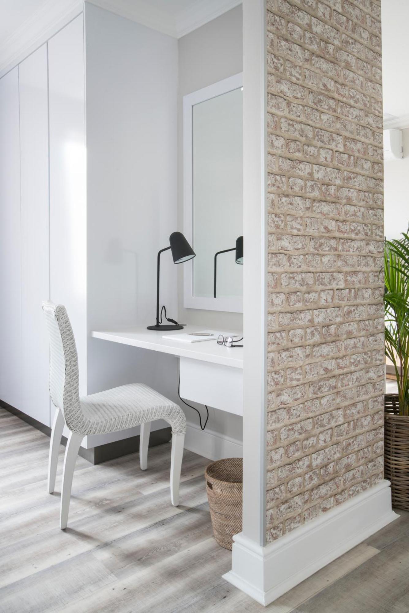 On Sixty6 Apartamento *