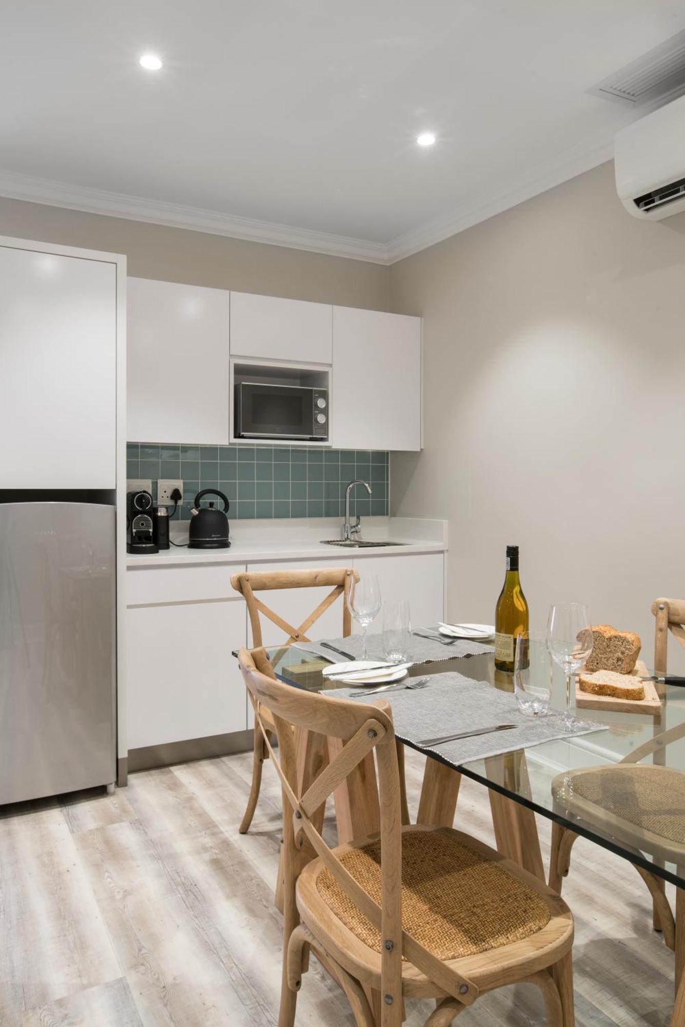 On Sixty6 Apartamento Joanesburgo