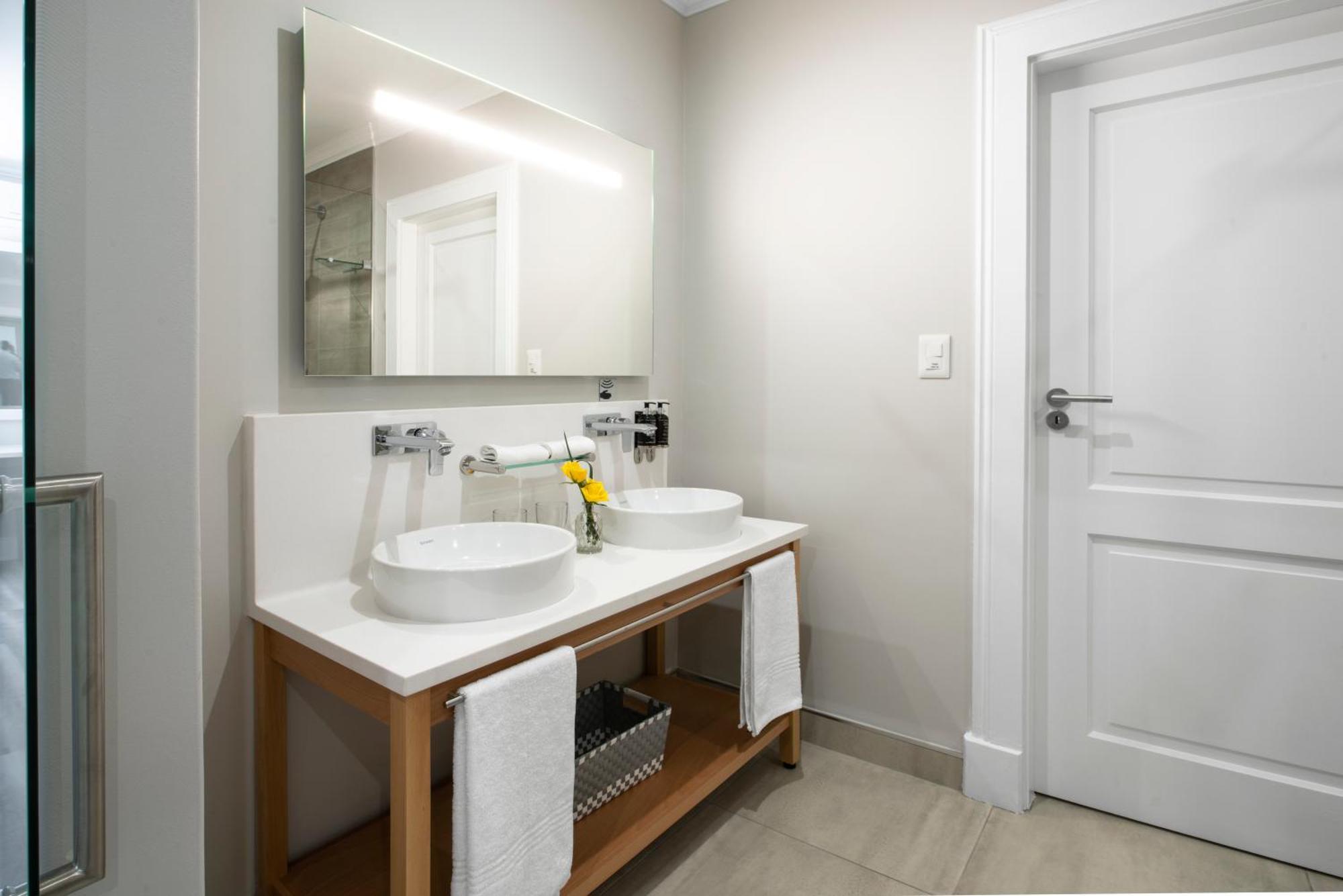 Apartamento On Sixty6 Joanesburgo